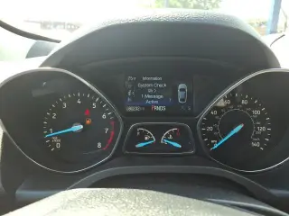 Ford Escape 2019 AWD SE 4p SUV