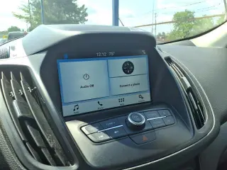 Ford Escape 2019 AWD SE 4p SUV