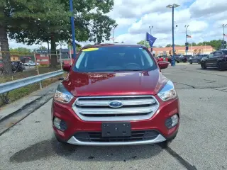 Ford Escape 2019 AWD SE 4p SUV