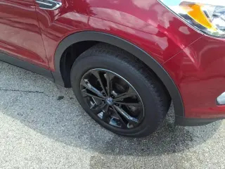 Ford Escape 2019 AWD SE 4p SUV