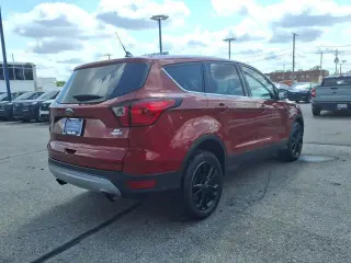 Ford Escape 2019 AWD SE 4p SUV