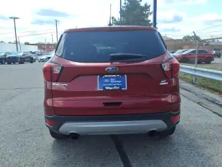 Ford Escape 2019 AWD SE 4p SUV