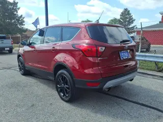 Ford Escape 2019 AWD SE 4p SUV