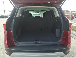 Ford Escape 2019 AWD SE 4p SUV