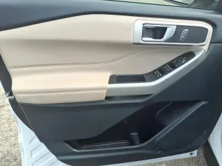Ford Explorer 2023 AWD XLT 4p SUV