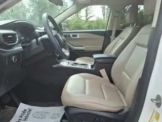 Ford Explorer 2023 AWD XLT 4p SUV