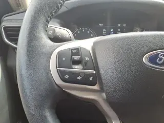 Ford Explorer 2023 AWD XLT 4p SUV