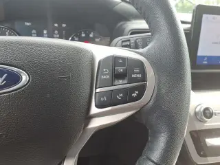 Ford Explorer 2023 AWD XLT 4p SUV