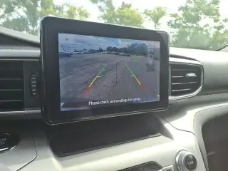 Ford Explorer 2023 AWD XLT 4p SUV