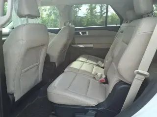 Ford Explorer 2023 AWD XLT 4p SUV