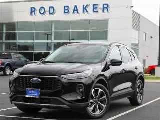 Ford Escape 2024 AWD Platinum 4p SUV