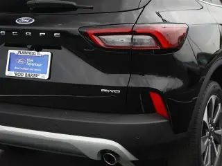 Ford Escape 2024 AWD Platinum 4p SUV