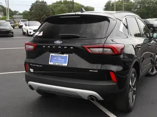 Ford Escape 2024 AWD Platinum 4p SUV