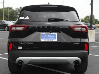 Ford Escape 2024 AWD Platinum 4p SUV
