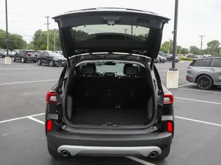 Ford Escape 2024 AWD Platinum 4p SUV