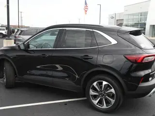 Ford Escape 2024 AWD Platinum 4p SUV