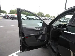 Ford Escape 2024 AWD Platinum 4p SUV