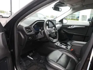 Ford Escape 2024 AWD Platinum 4p SUV
