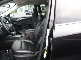 Ford Escape 2024 AWD Platinum 4p SUV
