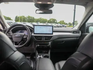 Ford Escape 2024 AWD Platinum 4p SUV