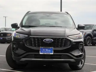 Ford Escape 2024 AWD Platinum 4p SUV