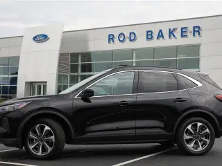 Ford Escape 2024 AWD Platinum 4p SUV