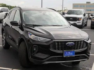 Ford Escape 2024 AWD Platinum 4p SUV