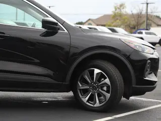 Ford Escape 2024 AWD Platinum 4p SUV