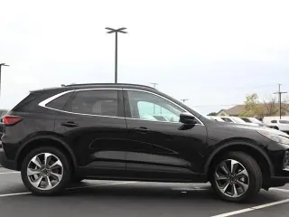 Ford Escape 2024 AWD Platinum 4p SUV