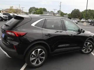 Ford Escape 2024 AWD Platinum 4p SUV