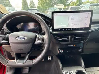 Ford Escape 2023 ST-Line 4p SUV