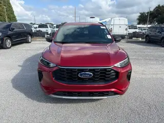 Ford Escape 2023 ST-Line 4p SUV