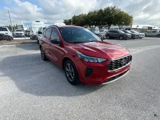Ford Escape 2023 ST-Line 4p SUV