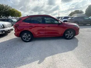 Ford Escape 2023 ST-Line 4p SUV
