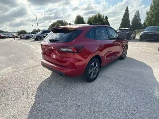 Ford Escape 2023 ST-Line 4p SUV