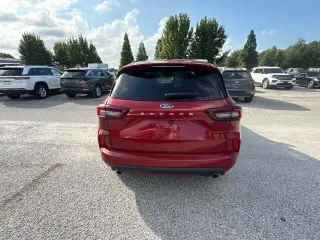 Ford Escape 2023 ST-Line 4p SUV