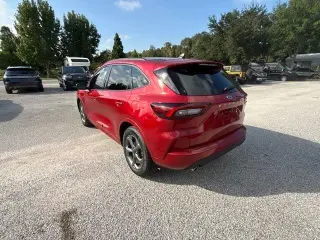 Ford Escape 2023 ST-Line 4p SUV