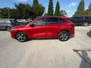 Ford Escape 2023 ST-Line 4p SUV