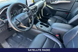 Ford Escape 2020 SEL 4p SUV