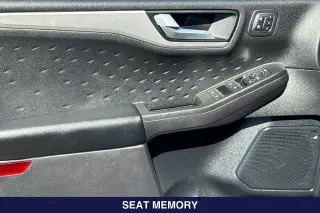Ford Escape 2020 SEL 4p SUV