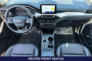 Ford Escape 2020 SEL 4p SUV