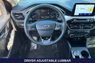 Ford Escape 2020 SEL 4p SUV