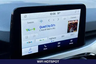 Ford Escape 2020 SEL 4p SUV