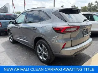 Ford Escape 2024 AWD ST-Line 4p SUV