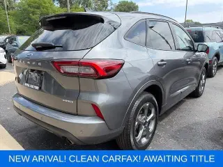 Ford Escape 2024 AWD ST-Line 4p SUV