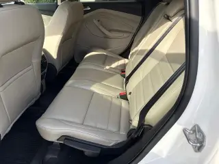 Ford Escape 2019 AWD Titanium 4p SUV