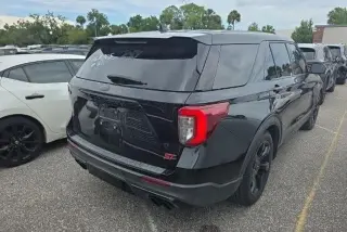 Ford Explorer 2022 ST 4p SUV