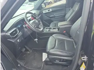 Ford Explorer 2022 ST 4p SUV