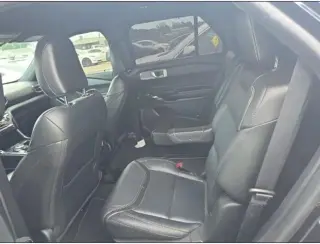 Ford Explorer 2022 ST 4p SUV