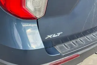 Ford Explorer 2020 XLT 4dr SUV